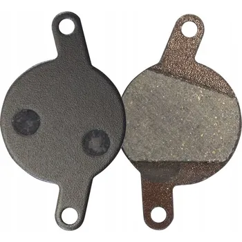 Brzda na kolo Organické brzdové destičky A2Z FASTOP A2FRAZA110