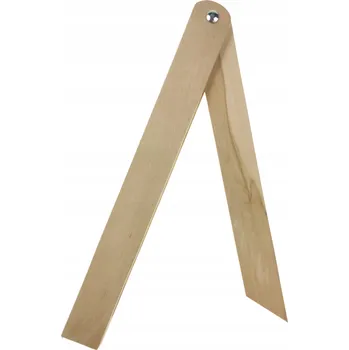 Úhloměr Nastavitelný úhelník Pantools KD270 270 mm