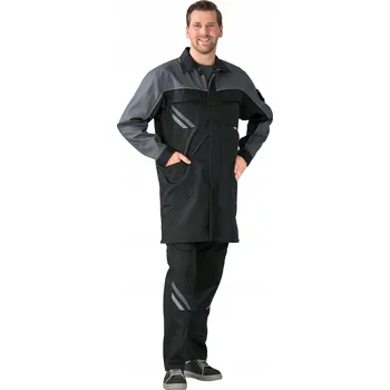 Pracovní obuv Pánský pracovní plášť PLANAM Highline r24