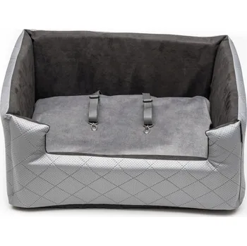 Pelíšek pro psa AUTOSEDAČKA PRO PSA PELÍŠEK PODLOŽKA LUX L