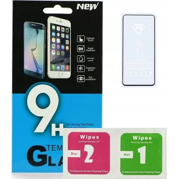 Tvrzené sklo pro Apple iPhone 12 Pro Max 1 ks