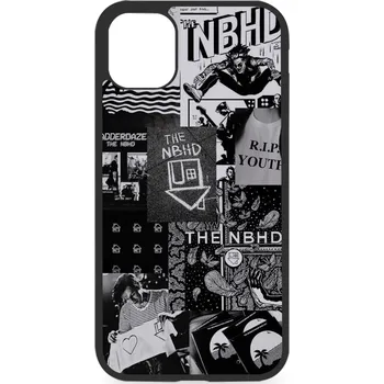 Náhradní kryt pro mobilní telefon Kryt na mobil Samsung the nbhd Samsung: A35