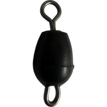 Rychlospojka Quick Chance Swivel Method Feeder Fans 5ks