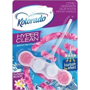 WC čistič Kolorado čistič WC závěska 0,45l