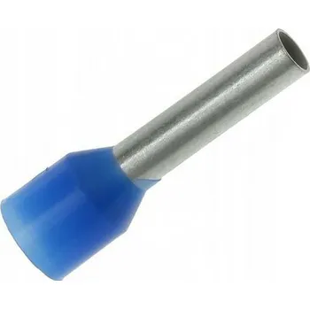 Kabelové oko Kabelové oko dutinkové Ergom 100 ks