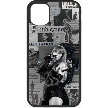 Náhradní kryt pro mobilní telefon Kryt na mobil Motorola end game taylor Motorola: G51