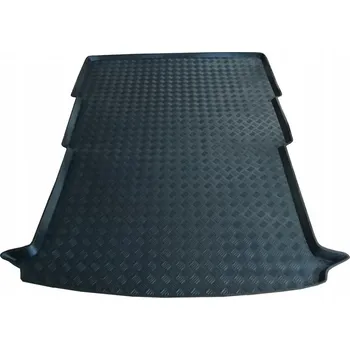 autokoberec Rohož do kufru PC polypropylen