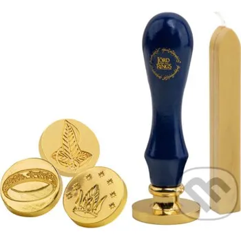 Doplněk ke knize Darčekový set - pečatidlo The Lord Of The Rings