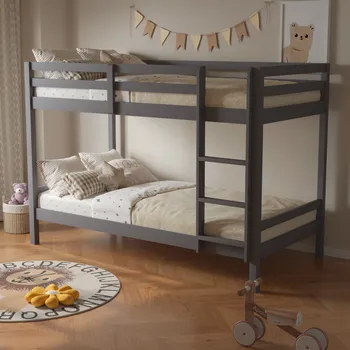 Dětská postel Rozložitelná patrová postel INEZA Tempo Kondela