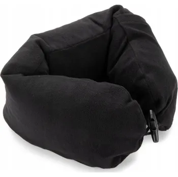 Polštář Nafukovací opěrka hlavy, odnímatelný povlak Blue Collection