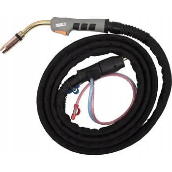 Svářečka Svařovací hořák MIG/MAG 501 SPARTUS MASTER 4M