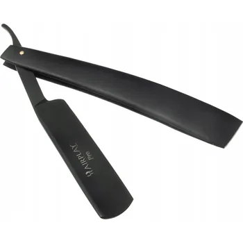 Břitva na holení Holící břitva HR 007 PRO Hairplay – břitva na holení