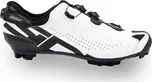 Sidi MTB Tiger XC 2S SRS pánské tretry White/Black vel. 42