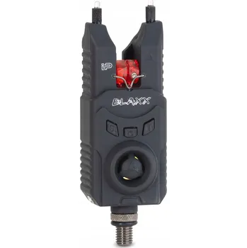 Signalizace záběru Elektronický hlásič záběru Saenger Anaconda hlásič Blaxx V-IP červený