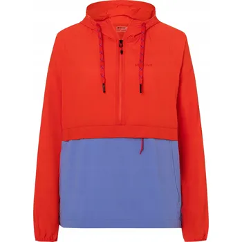 Dámská větrovka Dámská větrovka Marmot červená XS