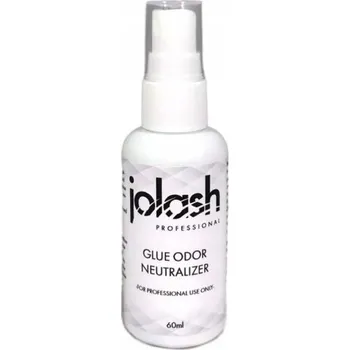 Osvěžovač vzduchu Neutralizátor zápachu JoLash atomizér na řasy 60 Ml