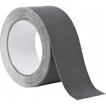 Lepicí páska PROTISKLUZOVÁ VÝSTRAŽNÁ PÁSKA 50MM / 5M