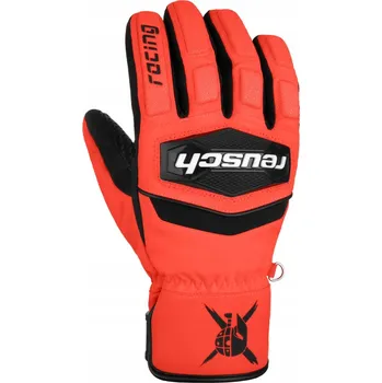 Rukavice Rukavice Reusch WORLDCUP WARRIOR R-TEX XT JR M 6,5