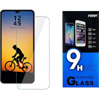 TVRZENÉ SKLO 9H SKLO pro MOTOROLA E20