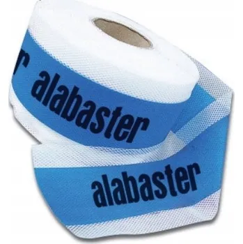 Lepicí páska Páska Alabaster pro hydroizolaci 20 m x 0,12 m