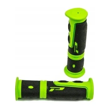 grip Gripy na řidítka kola 964 gel zelené v krabičce