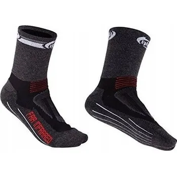 TERMO PONOŽKY BBB ERGOPLUS BSO-14 35-38