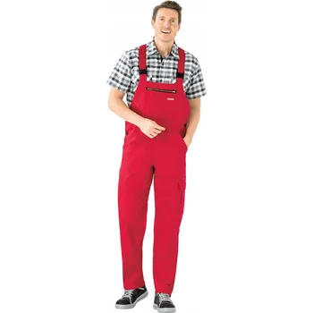 Pracovní obuv Pracovní montérky s laclem Cargo PLANAM r27