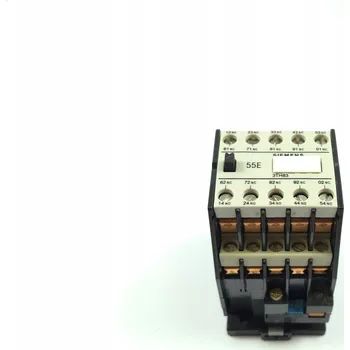 Stykač Stykač Siemens 3TH83 55-0A