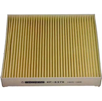 Kabinový filtr Maxgear 26-0724 Filtr, ventilace prostoru pro cestující