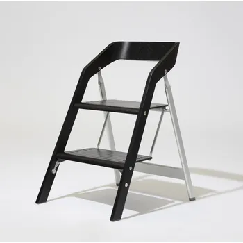 Žebřík Žebřík USIT dřevěný 2 stupně do 150 kg