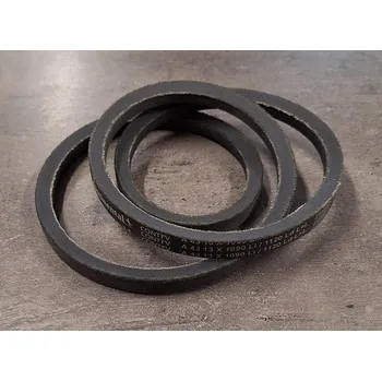 Autodíl Klínový řemen Conti V - pohon diskové sečení FD-5 13x1090Li A43