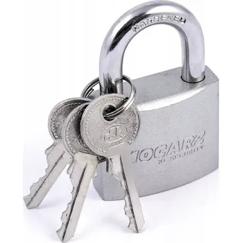 Visací zámek Visací zámek na klíč Kotarbau