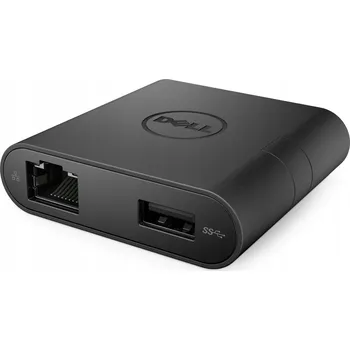 Dell Adaptér USB-C na