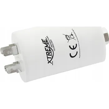 Kondenzátor Vysokonapěťový kondenzátor Xtreme 2776# 450 V