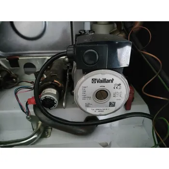 Čerpadlo OBĚHOVÉ KOLO ROTORU ROTOR WILO 40MM