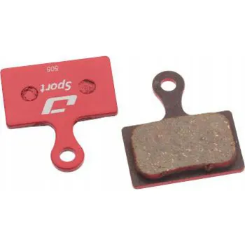 Brzda na kolo Brzdové destičky kotoučové brzdy Jagwire Shimano Road