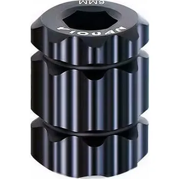 TOOPRE Klíč na pojistnou matici klik HT2 na imbus