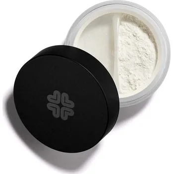 Přípravek na oči Jednotlivý sypký oční stín Lily Lolo