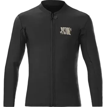 Neoprenové oblečení Dámský neoprenový oblek Picture Meta 2/2 mm, pyla, velikost M