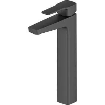 Vodovodní baterie Stojánková umyvadlová baterie Goodhome 1243123 černá