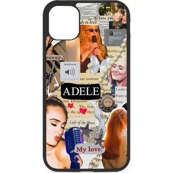 Náhradní kryt pro mobilní telefon Kryt na mobil Vivo somebody to adele Vivo: Y12s