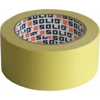 Lepicí páska Solid silná malířská páska 19 mm / 50 m 5011