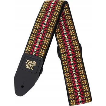 Kytarový popruh Kytarový popruh Ernie 4092