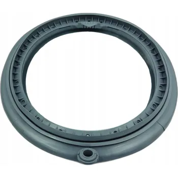 Praní a péče o prádlo GUMA / TĚSNĚNÍ dveří pračky AEG Electrolux Zanussi