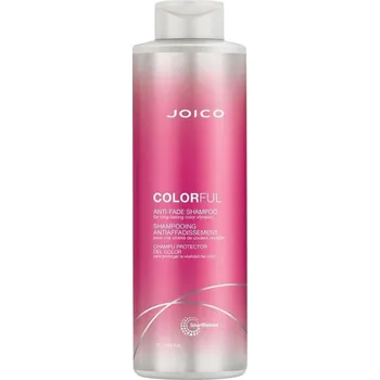 Šampon JOICO - Anti-Fade Shampoo Šampony 1000 ml dámské