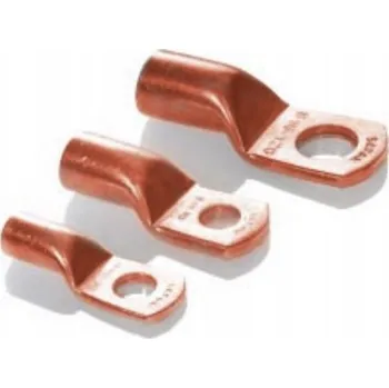 elektrický kabel Elektrický kabel Kulatý Trytyt 1 x 10