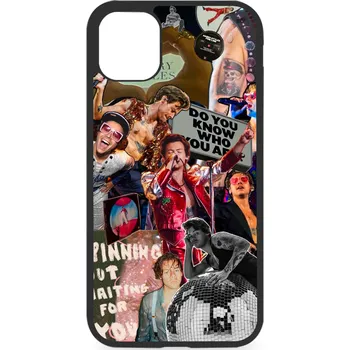 Náhradní kryt pro mobilní telefon Kryt na mobil Samsung you know who harry Samsung: Note 10