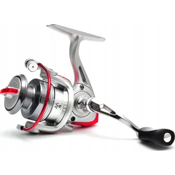 Rybářský naviják PODLEDNÍ NAVIJÁK YORK ICE GHOST 103