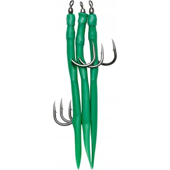 Přívěsek MOŘSKÝ PŘÍVĚSEK PAPRIČKY KINETIC MAKK - 10/0