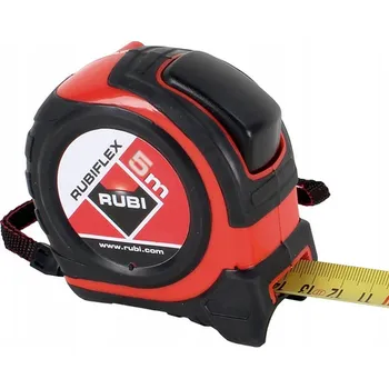 metr Svinovací metr Rubi 5 m